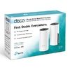 Wi-Fi AC Gbit Mesh TP-Link Deco M4 (2 pack),1200Mb Wi-Fi AC Gbit Mesh TP-Link Deco M4 (2 pack),1200Mb