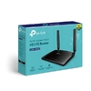 Wi-Fi AC 4G LTE Router TP-Link TL-MR200, 750Mbps Wi-Fi AC 4G LTE Router TP-Link TL-MR200, 750Mbps