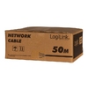 CABLE S/FTP Cat.7 50m, PrimeLine CPV0059, Orange CABLE S/FTP Cat.7 50m, PrimeLine CPV0059, Orange