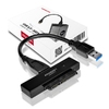 Ext case U3.0-to-SATA2.5", AXAGON ADSA-1S6 Ext case U3.0-to-SATA2.5", AXAGON ADSA-1S6