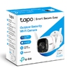 TP-Link Tapo C320WS Outdoor Wi-Fi 4MP QHD Camera