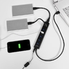 USB HUB 7xUSB3.0, Ext. power, AXAGON HUE-SA7BP USB HUB 7xUSB3.0, Ext. power, AXAGON HUE-SA7BP