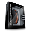 Mouse Sharkoon Shark Force PRO Gaming, Black/Red