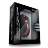 Mouse Sharkoon Shark Force PRO Gaming,Black/Orange Mouse Sharkoon Shark Force PRO Gaming,Black/Orange