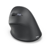 Mouse Vertical Wireless HAMA-182699 EMW-500, Black