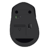 Mouse Logitech M330 Silent Plus Wireless, Black Mouse Logitech M330 Silent Plus Wireless, Black