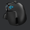 Mouse Logitech G502 HERO Gaming RGB, 910-005470 Mouse Logitech G502 HERO Gaming RGB, 910-005470
