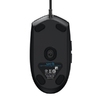 Mouse Logitech G102 Lightsync, Gaming, RGB, Black
