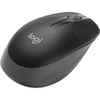 Mouse Logitech M190 Wireless Black/Gray 910-005905 Mouse Logitech M190 Wireless Black/Gray 910-005905