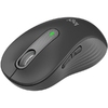 Mouse Logitech Wireless Signature M650 L, Graphite Mouse Logitech Wireless Signature M650 L, Graphite