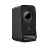 Speaker Logitech Multimedia Z150 Black, 3W RMS