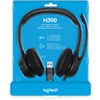 HEADSET Logitech USB H390 HEADSET Logitech USB H390