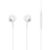 Earphones Samsung Type-C IC100, Mic, White Earphones Samsung Type-C IC100, Mic, White