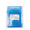 Protection Box for 2x 2,5" HDD, UA0132, Blue