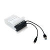 Protection Box for 2x 2,5" HDD, UA0277, White Protection Box for 2x 2,5" HDD, UA0277, White