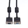 Cable VGA w/Ferrit 15M/15F, 10m, 11.04.5659 Cable VGA w/Ferrit 15M/15F, 10m, 11.04.5659