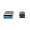 Adapter USB C to USB3.0 & USB2.0 Micro B F, AU0040 Adapter USB C to USB3.0 & USB2.0 Micro B F, AU0040