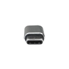 Adapter USB C to USB2.0 Micro B F, AU0041 Adapter USB C to USB2.0 Micro B F, AU0041