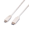 Cable USB2.0 C-Micro B, M/M, 1m, 11.99.9020 Cable USB2.0 C-Micro B, M/M, 1m, 11.99.9020