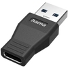 Adapter USB C/F to USB3.2 A/M, HAMA-200354