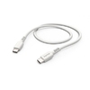 Cable USB2 C-C M/M, 1.0m, HAMA-187282 Eco Cable USB2 C-C M/M, 1.0m, HAMA-187282 Eco