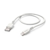 Cable USB2 A-Lightning M/M, 1.0m, HAMA-187283 Eco Cable USB2 A-Lightning M/M, 1.0m, HAMA-187283 Eco