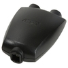 Adaptor AV Toslink F/2xF, Logilink CA1013 Adaptor AV Toslink F/2xF, Logilink CA1013
