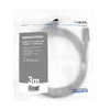 Cable DP M - DP M, 3m, 8K, 60Hz, Logilink CV0121