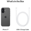 Smartphone Apple iPhone 17 256GB Black
