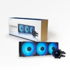 Liquid CPU Cooler Chieftec Iceberg 360 RGB