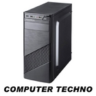 Computer Techno-i5-12400 (2.5GHz, 16G, 512G)